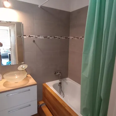 Odkryta Warszawa! - Prywatne Mieszkanie, Samodzielne Zameldowanie, Private Balcony, Free Wifi, Smart Tv 55