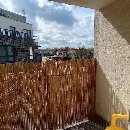 Odkryta Warszawa! - Prywatne Mieszkanie, Samodzielne Zameldowanie, Private Balcony, Free Wifi, Smart Tv 55