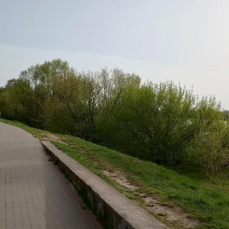 Odkryta Warszawa! - Prywatne Mieszkanie, Samodzielne Zameldowanie, Private Balcony, Free Wifi, Smart Tv 55