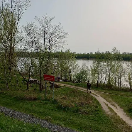 Appartement Comfort Private Odkryta Free Parking Wi-fi Balcony