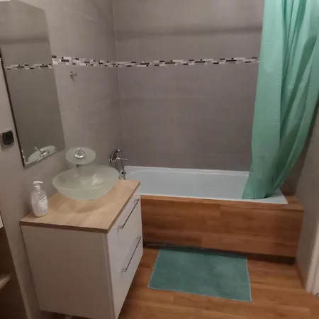 Odkryta Warszawa! - Prywatne Mieszkanie, Samodzielne Zameldowanie, Private Balcony, Free Wifi, Smart Tv 55