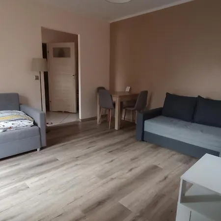 Apartamento Odkryta Warszawa! - Prywatne Mieszkanie, Samodzielne Zameldowanie, Private Balcony, Free Wifi, Smart Tv 55