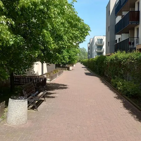 Odkryta Warszawa! - Prywatne Mieszkanie, Samodzielne Zameldowanie, Private Balcony, Free Wifi, Smart Tv 55