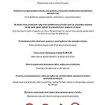 Daire Kawalerka Odkryta - Balkon Parking Wifi Cicha Okolica - Private Studio Varşova